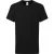 Fruit of the Loom Kinderen/kinderen iconic 195 t-shirt