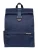 Bold Banana Rugzak ‘Nautic’  navy / zwart / wit