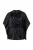 Ulla Popken Blouse  zwart