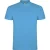 Roly Heren ster poloshirt met korte mouwen