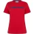 Head Lucy T-shirt voor dames (Rood)