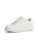 Bershka Sneakers laag  wit