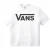 Vans T-shirt VANS CLASSIC SS TEE (1-delig)