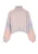 Mymo Jumper Dames blauw roze