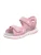 SUPERFIT Sandalen ‘PEBBLES’  rosa