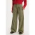 Levi’s Pleated Wide Leg Trousers