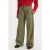 Levi’s Pleated Wide Leg Trousers
