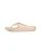 TOMMY HILFIGER Teenslipper  beige