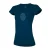 Dames-T-shirt Ocun Classic T Fingerprint