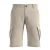 Bermuda met cargopockets en decoratieve uitsparingen voor riemlussen s.Oliver File