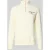 Gant Sweatshirt met opstaande kraag en ritssluiting