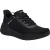 JOSEF SEIBEL Heren Sneaker Mitchell 15 in zwart