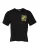 T-shirt met Zak