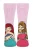 Heat Holders Lite – Nieuwigheid Disney Prinses Sokken – Ariel & Princess