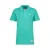 Vingino polo turquoise