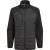 Craghoppers Dames/Dames Expert Compresslite Hybride Jas (Zwart)
