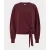 Esqualo Sweater f26-05502 merlot