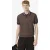 Lacoste Short Sleeve Polo Velvet/date Brown