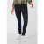 Street One Dames Slim-fit denim in Blauw