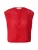 EDITED Bodywarmer ‘Mina’  rood
