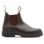 Schoenen Blundstone Classic Chelsea Boots 550 Walnut Brown