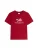 TOMMY HILFIGER Shirt  navy / rood / wit