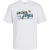 Jack & Jones Jcooutdoor logo tee