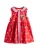 Next Jurk ‘Cath Kidston’  rood / wit