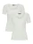 Oxmo Shirt ‘Isan’  grijs gemêleerd