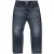 Butcher of Blue Stockton straight night denim