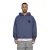 Oversized sweatshirt met capuchon MJ Gonzales Heavy – Transformation