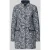 WHITE LABEL Blazer met stretch en klepzakken