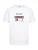 MT Upscale Shirt  blauw / donkerbruin / grijs / wit