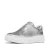 Vrouwelijke leren instappers FitFlop Rtg