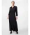 Y.A.S Jurk met overhemdkraag YASSAVANNA LONG SHIRT DRESS