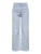Only Female Jeans Onlmadison Blush Hw Wide Dnm Cro495 Noos