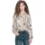 Geisha Blouse green
