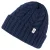 Roeckl Muts ‘CASHMERE TWIST’  navy / nachtblauw / donkerblauw