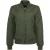Urban Classics Dames diamond nylon gewatteerd jasje