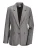 MADELEINE Blazers  grafiet / parelwit
