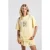 America Today Elva Light Yellow
