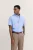 Bugatti Herren Shirt met button-down kraag