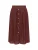 ONLY Rok ‘ONLMILANO’  bordeaux