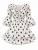 Elena Athanasiadou Cocktailjurk ‘Dress Polka Grace’  wit