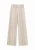 OH APRIL Leggings ‘Daisy’  beige / donkerbeige