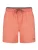 Threadbare Zwemshorts ‘Dawlish’  koraal