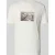 HUGO relaxed fit T-shirt van puur katoen model ‘DOSTINO’