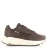 Hi-Tec HTS shadow RGS cracked coffee Leer Unisex