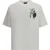 Dsquared² Witte Katoenen T-Shirt