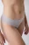Lage Taille Bloemenkant Hipster Slip